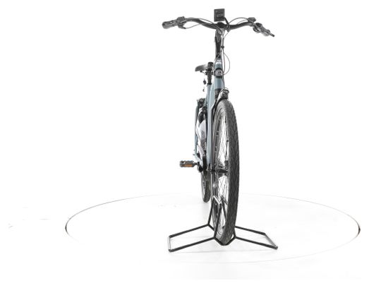 Produit reconditionné - Gazelle Arroyo C5 HMB City E-Bike Entrée basse - Très Bon Etat