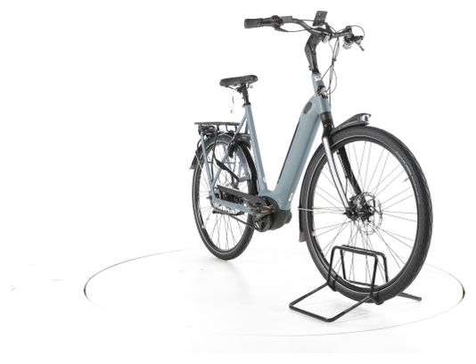 Produit reconditionné - Gazelle Arroyo C5 HMB City E-Bike Entrée basse - Très Bon Etat