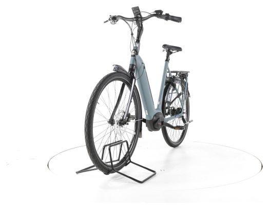 Produit reconditionné - Gazelle Arroyo C5 HMB City E-Bike Entrée basse - Très Bon Etat