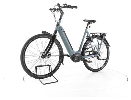 Produit reconditionné - Gazelle Arroyo C5 HMB City E-Bike Entrée basse - Très Bon Etat