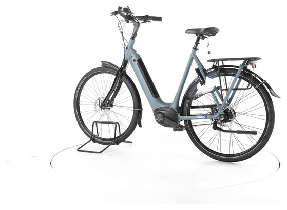 Produit reconditionné - Gazelle Arroyo C5 HMB City E-Bike Entrée basse - Très Bon Etat
