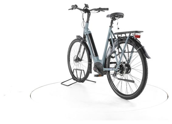 Produit reconditionné - Gazelle Arroyo C5 HMB City E-Bike Entrée basse - Très Bon Etat