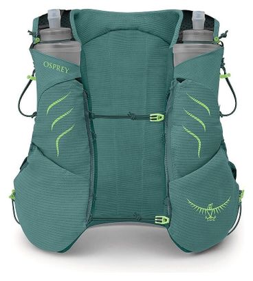 Osprey Duro Pro 7 Green Men's Hydration Pack