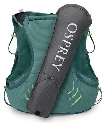 Osprey Duro Pro 7 Green Men's Hydration Pack