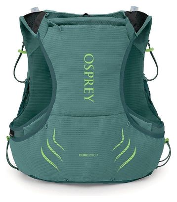 Osprey Duro Pro 7 Green Men's Hydration Pack
