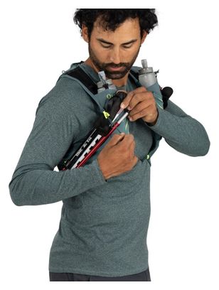 Osprey Duro Pro 7 Green Men's Hydration Pack