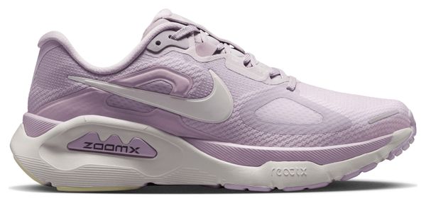 Nike Structure Plus Women's Running Shoes in Pink