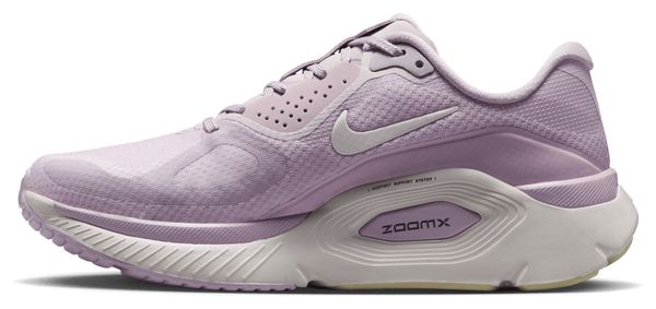 Nike Structure Plus Women's Running Shoes in Pink