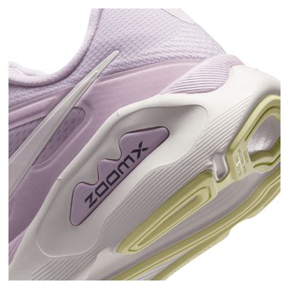 Nike Structure Plus Women's Running Shoes in Pink