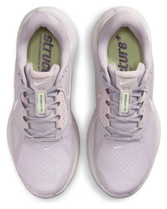 Nike Structure Plus Women's Running Shoes in Pink