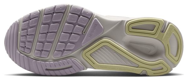 Nike Structure Plus Women's Running Shoes in Pink