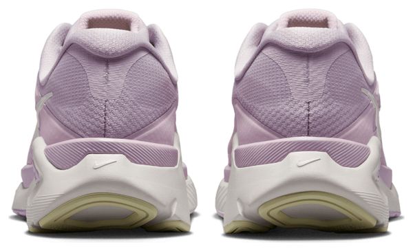 Nike Structure Plus Women's Running Shoes in Pink