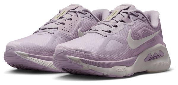 Nike Structure Plus Women's Running Shoes in Pink