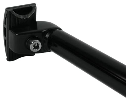 Tige De Selle SD Recovery V2 Rail 22.2mm