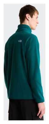 Polar The North Face Glacier Blu Uomo