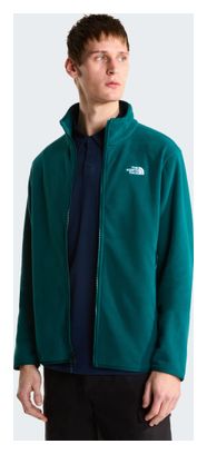 Polar The North Face Glacier Blu Uomo