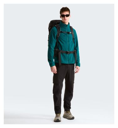 Polar The North Face Glacier Blu Uomo