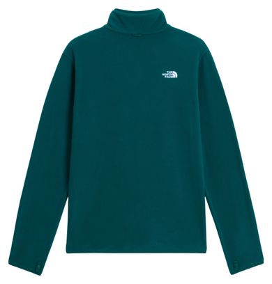 Polar The North Face Glacier Blu Uomo