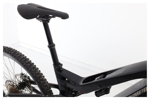 Produit reconditionné · Olympia Karbo Carbone GX / Vélo VTT électrique / Olympia | Bon état