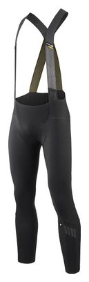 Assos RS S11 Broek Zwart