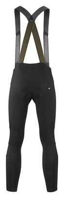 Assos RS S11 Broek Zwart