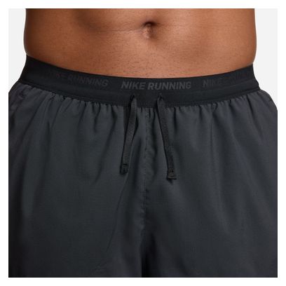 Nike Stride 5in Shorts Black Men's