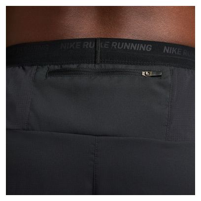 Nike Stride 5in Shorts Black Men's