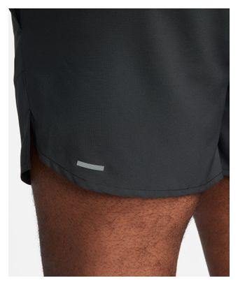 Nike Stride 5in Shorts Black Men's