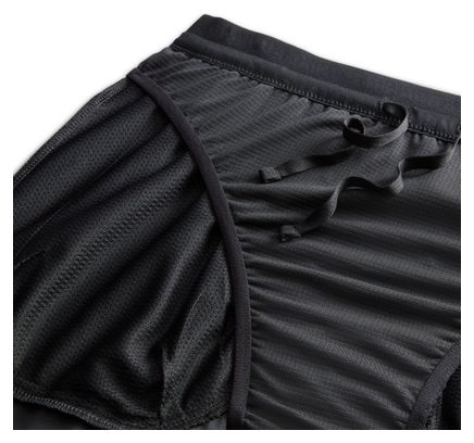 Nike Stride 5in Shorts Black Men's