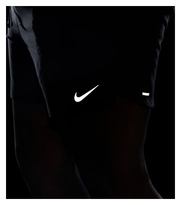 Nike Stride 5in Shorts Black Men's