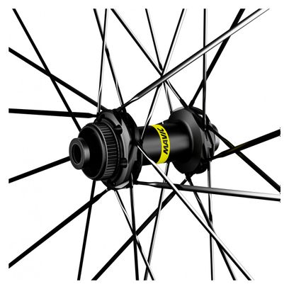 Mavic Crossmax SL 29 &#39;&#39; Front Wheel | Boost 15x110mm | Centerlock