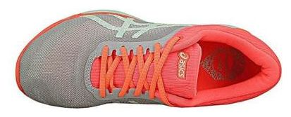 Chaussures de Running Asics Fuzex Rush