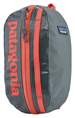 Trousse Patagonia Black Hole Cube Small Gris