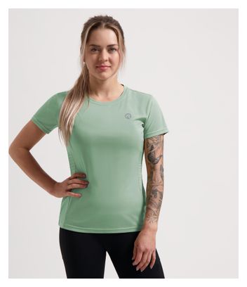 Maillot Manches Courtes Rogelli Core Femme