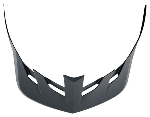 Troy Lee Designs Flowline Mips MTB Helm Zwart/Grijs