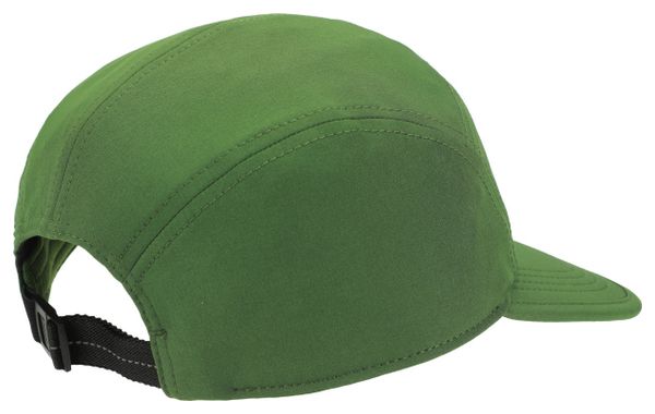 New Balance 5 Panel Perf 2.0 Khaki Cap