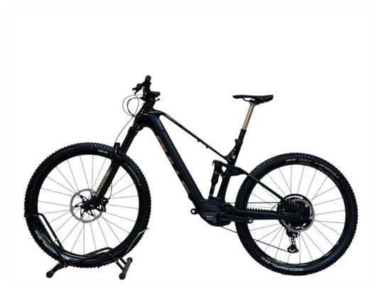 Produit reconditionné . Bulls Sonic Evo AM SL 1 Shimano XT 2023 . VTT électrique . Bulls . très bon état