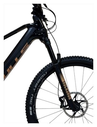 Produit reconditionné . Bulls Sonic Evo AM SL 1 Shimano XT 2023 . VTT électrique . Bulls . très bon état