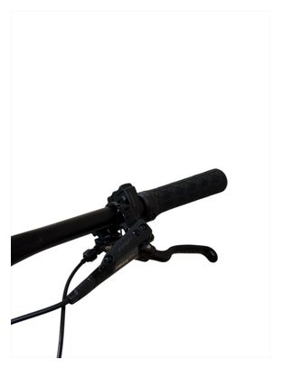 Produit reconditionné . Bulls Sonic Evo AM SL 1 Shimano XT 2023 . VTT électrique . Bulls . très bon état