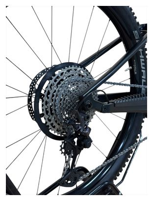 Produit reconditionné . Bulls Sonic Evo AM SL 1 Shimano XT 2023 . VTT électrique . Bulls . très bon état