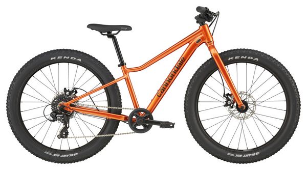 Cannondale Kids Trail Plus 24
