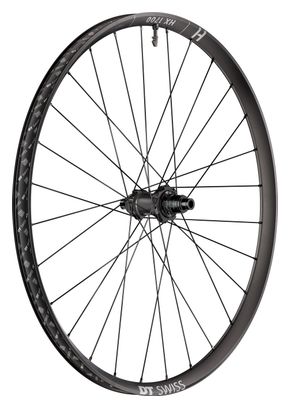 DT Swiss HX 1700 Spline 30 29'' Hinterrad | Boost 12x148 mm | Center Lock