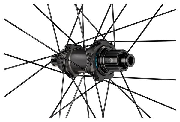 DT Swiss HX 1700 Spline 30 29'' Hinterrad | Boost 12x148 mm | Center Lock