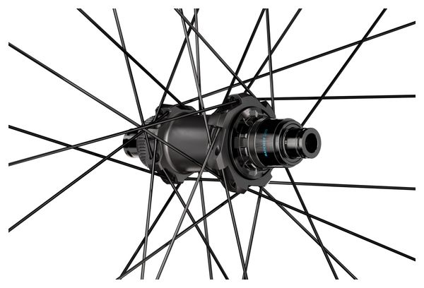 DT Swiss HX 1700 Spline 30 29'' Hinterrad | Boost 12x148 mm | Center Lock