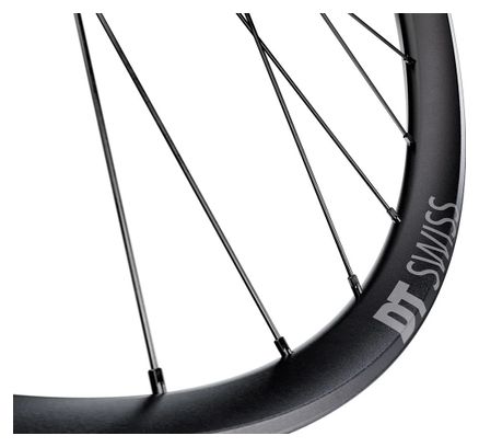 DT Swiss HX 1700 Spline 30 29'' Hinterrad | Boost 12x148 mm | Center Lock