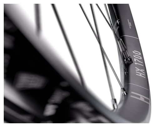 DT Swiss HX 1700 Spline 30 29'' Hinterrad | Boost 12x148 mm | Center Lock