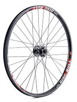 Roue VTT avant avec disque Gurpil Bull Centerlock