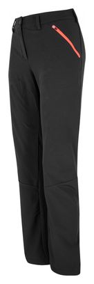 Women's Salewa Terminal Durastretch Pants Black