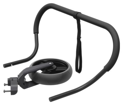 Thule Bexey Strolling Kit L (Large) for Animal Bike Trailer