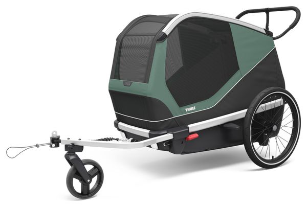 Thule Bexey Strolling Kit L (Large) for Animal Bike Trailer